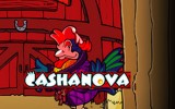 Cashanova