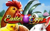 Easter Eggs