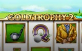 Gold Trophy 2