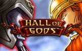 Hall of Gods