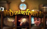 Ned and his Friends