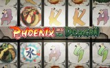Phoenix and the Dragon